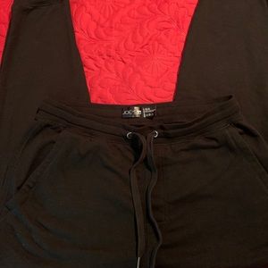 Joe’s jogger pant, LG, #127